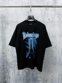 Picture of Balenciaga T Shirts Short _SKUBalenciagaXS-Lxetr29820751